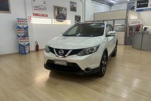 Nissan Qashqai 1.2 DIG-T 115 N-Connecta