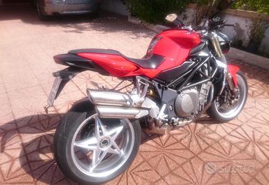 MV Agusta Brutale 910 S