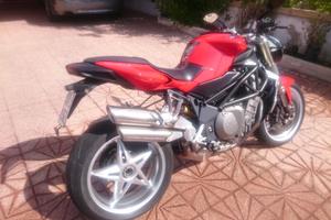 MV Agusta Brutale 910 S