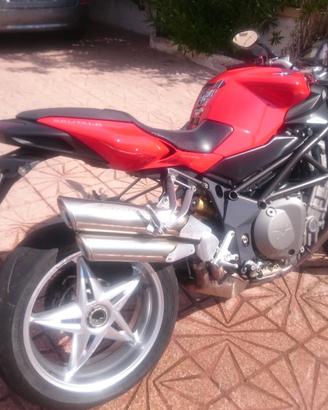 MV Agusta Brutale 910 S