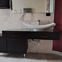 Mobile bagno moderno completo