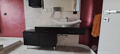 Mobile bagno moderno completo
