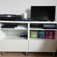 Mobile porta TV Ikea