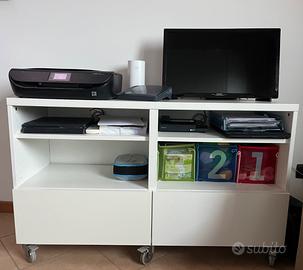 Mobile porta TV Ikea