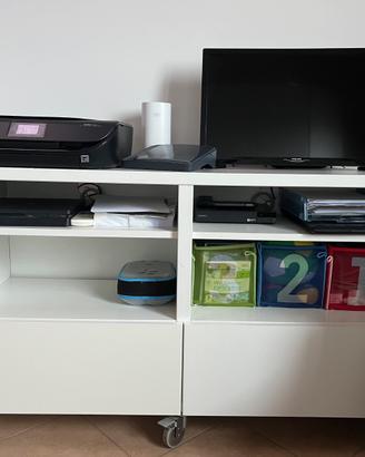 Mobile porta TV Ikea