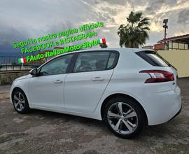 Peugeot 308 BlueHDi 100 S&S Active