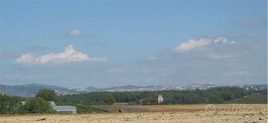 Terreno Edificabile a Marsciano