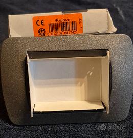 Biticino Livinglinght 3 moduli