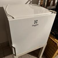 Congelatore verticale electrolux