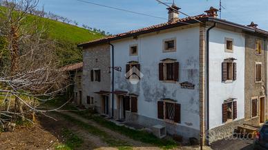 RUSTICO A SAN MAURO DI SALINE