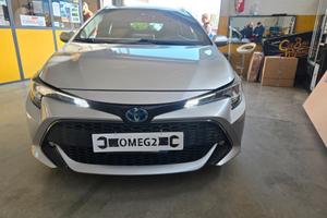 Toyota Corolla 1.8 Hybrid Active IVA ESPOSTA
