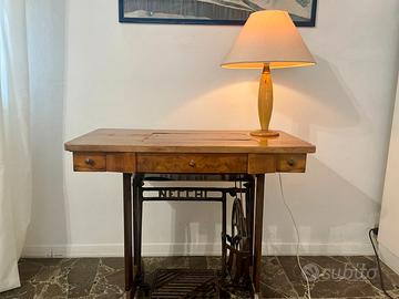 Macchina da Cucire NECCHI