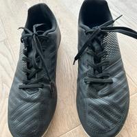 Scarpe da calcio taglia 37