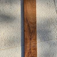 Parquet in Teak Massello