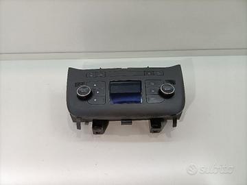 COMANDI CLIMA FIAT Punto EVO 735501599 (09>12)