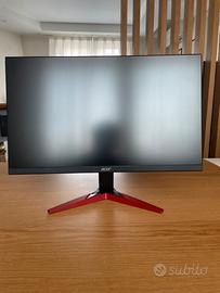 MONITOR DA GAMING