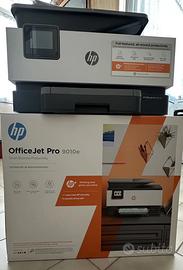 Hp Officejet pro 9010e