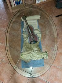 Tavolino da soggiorno