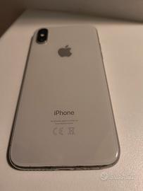 iPhone xs