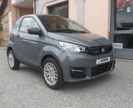 Aixam City Pack Emotion euro 5