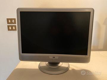 Vari Monitor PC