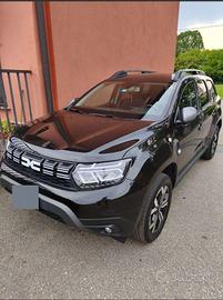 Dacia Duster jurney 1.0 tce Journey Gpl 4x2