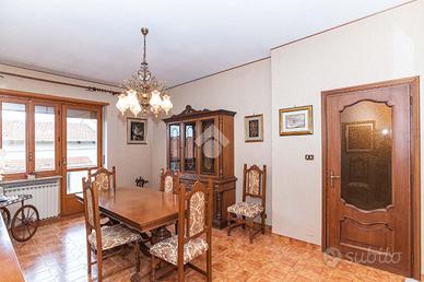 5 LOCALI A VAUDA CANAVESE