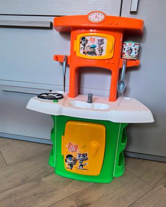 Cucina Giocattolo bambini Smoby