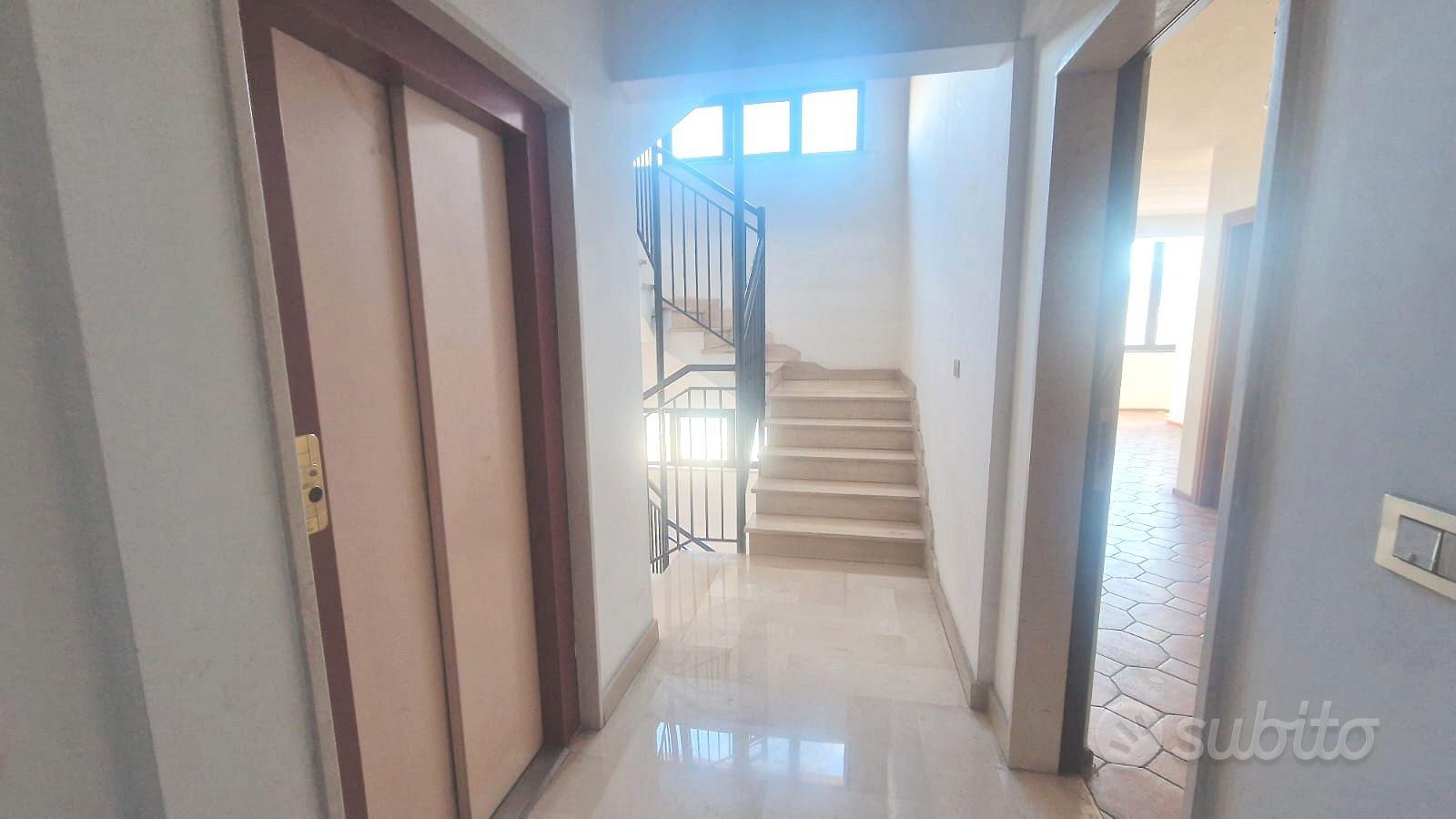 Appartamento – Potenza, Santa Croce - Vista 4