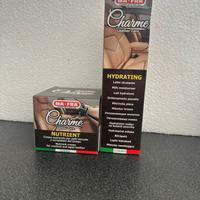 Kit per lavaggio e cura pelle auto