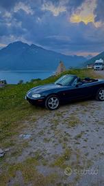Mazda MX-5 miata