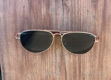 Occhiali  stile aviatore Forest Grant