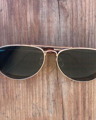 Occhiali  stile aviatore Forest Grant