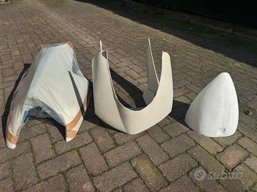 CARENE APRILIA RS 250