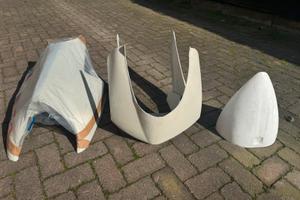 CARENE APRILIA RS 250