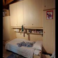 Camera da letto ponte