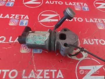 VALVOLA EGR Volkswagen Polo 4° Serie - 72278506 Be