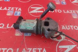 VALVOLA EGR Volkswagen Polo 4° Serie - 72278506 Be