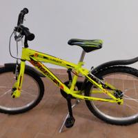 Bicicletta Maver Race Crew