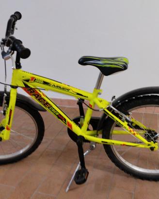 Bicicletta Maver Race Crew