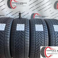 4 PNEUMATICI 235/40 R20 GOODYEAR INVERNALI 95%