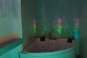 Suite Benessere