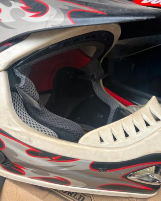 Caschi moto