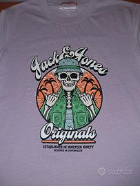 t-shirt Jack&Jones, S , come nuova