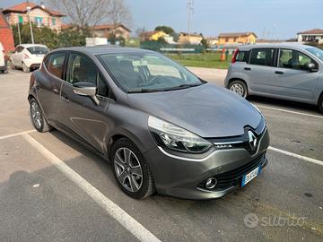 Clio IV 2014