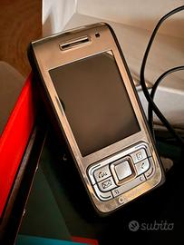 NOKIA E65