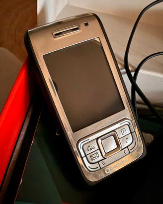 NOKIA E65