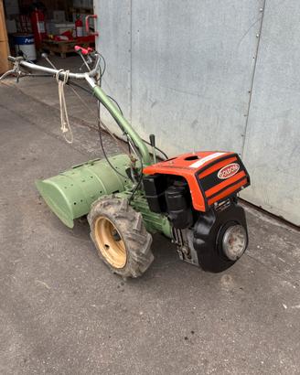 Motocoltivatore Goldoni Super 610 D