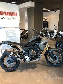 Yamaha TENERE 700