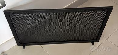 Quiklok ripiano metallico traforato per mixer